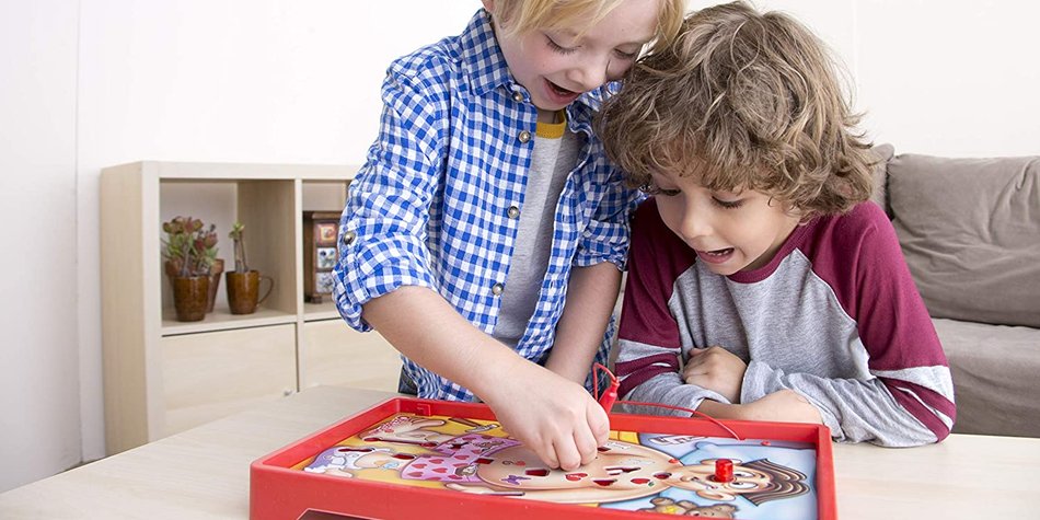 Diese Neuerung bei "Doktor Bibber" dürfte vielen Familien gefallen! Diese Neuerung bei "Doktor Bibber" dürfte vielen Familien gefallen!