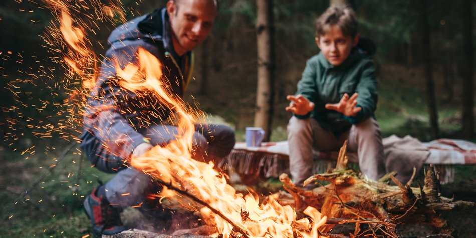 Was ist Feuer eigentlich und wie entsteht es? Was ist Feuer eigentlich und wie entsteht es?