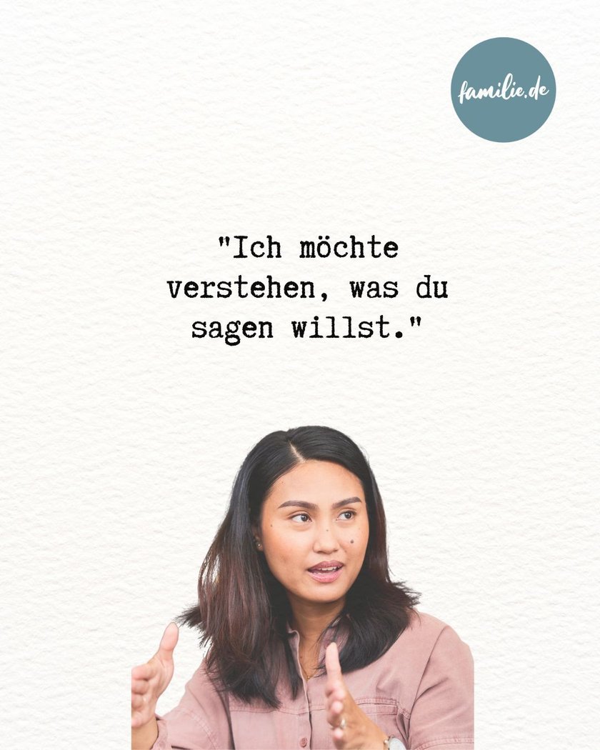 Sätze gegen Passiv-aggressives Verhalten - 1 Sätze gegen Passiv-aggressives Verhalten - 1