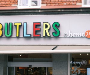 Industrial Chic: Die Lichterkette von Butlers setzt ein Statement