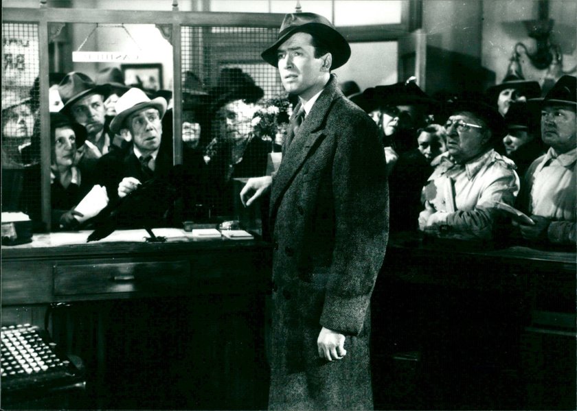 Ist das Leben nicht schön? Weihnachtsfilme gucken