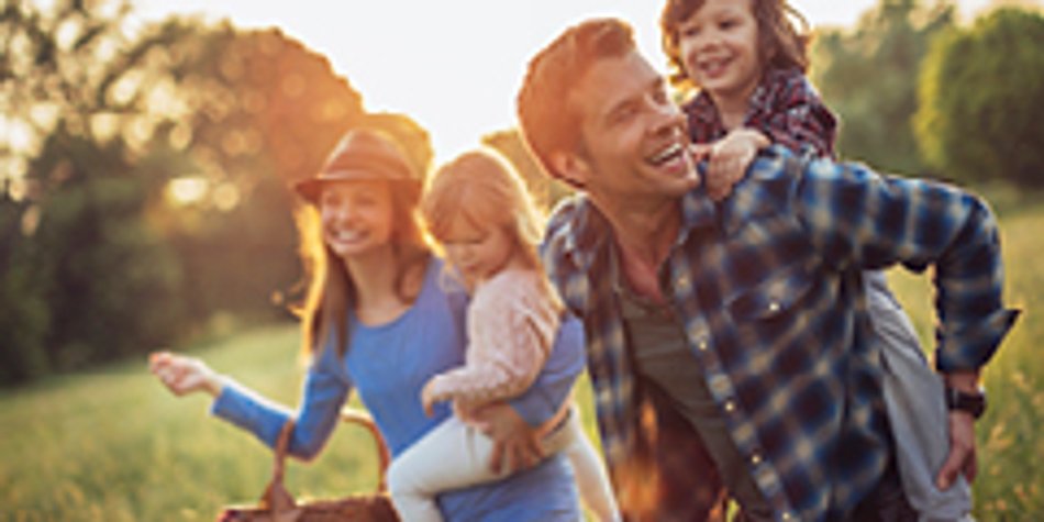 Frühling – mit Kindern die Welt entdecken Frühling – mit Kindern die Welt entdecken