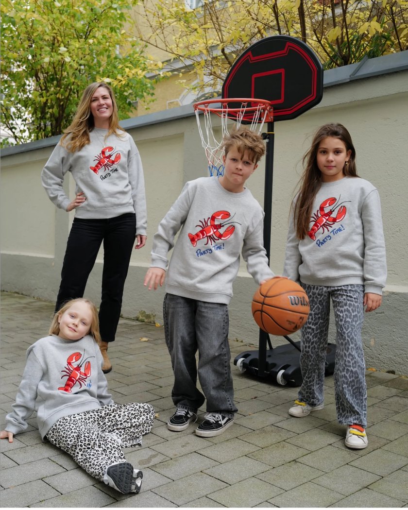 Matching Familly Outfits Matching Familly Outfits