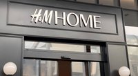 H&M Home: Dieser Schaukelstuhl verwandelt euren Garten in eine Luxus-Oase