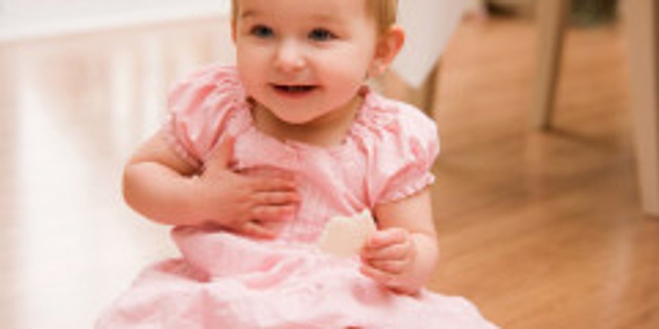 Ganz ohne Worte: Zeichensprache für Babys Ganz ohne Worte: Zeichensprache für Babys