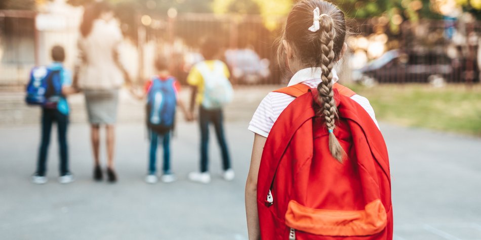Soziale Mobilität: Wie kann Schule helfen? Soziale Mobilität: Wie kann Schule helfen?