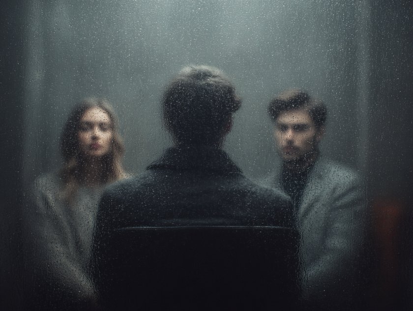 Toxische Beziehung bekämpfen Toxische Beziehung bekämpfen