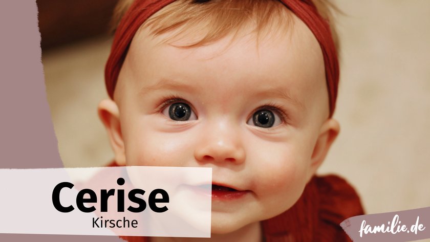 Mädchennamen Farbe Rot Cerise Mädchennamen Farbe Rot Cerise
