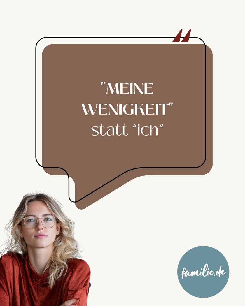 Psychologie: Wörter, die intelligent klingen