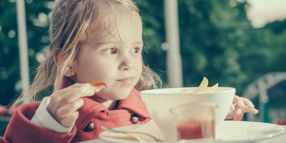 Ketchup selber machen: Anleitung für den Lieblingsdip Ketchup selber machen: Anleitung für den Lieblingsdip