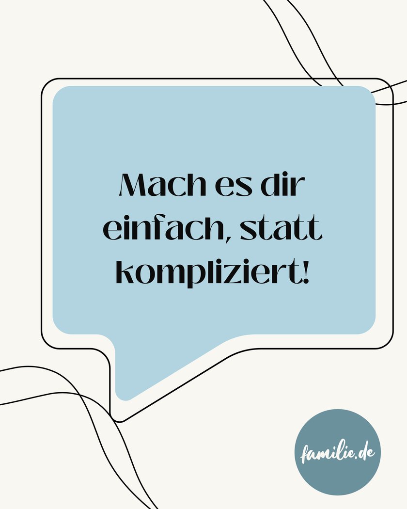 Selbstdisziplin Einfach statt kompliziert Selbstdisziplin Einfach statt kompliziert