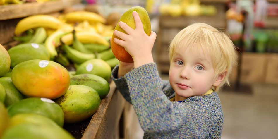 Corona-Übertragung über Lebensmittel im Supermarkt? Corona-Übertragung über Lebensmittel im Supermarkt?