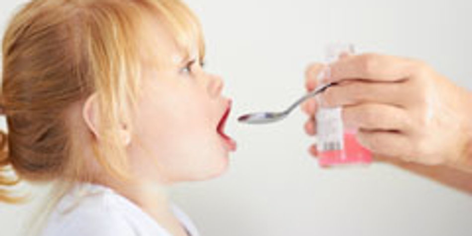 Gefährliche Arznei: Diese Medikamente sind nichts für Kinder! Gefährliche Arznei: Diese Medikamente sind nichts für Kinder!