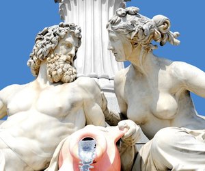 Aphrodite, Zeus, Poseidon und Co.: Das sind die 12 Götter des Olymps