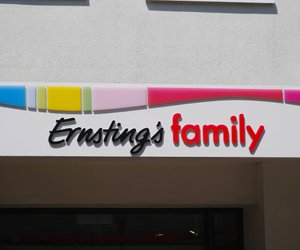  Schnapp dir bei Ernsting's family diesen Vorratstopf aus Keramik für Zucker und Co.