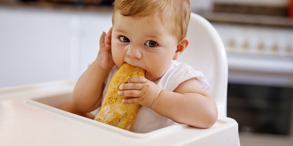 Butter & Baby: Ist das Streichfett für die Kleinen gesund? Butter & Baby: Ist das Streichfett für die Kleinen gesund?