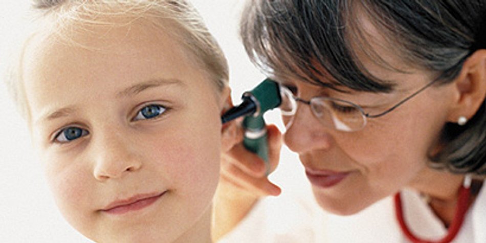 Kinderarzt: 6 Tipps für den Besuch beim "Onkel Doktor" Kinderarzt: 6 Tipps für den Besuch beim "Onkel Doktor"