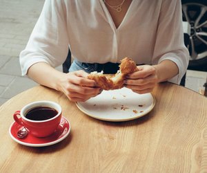 Croissant und Schwangerschaft: Darf ich es essen?