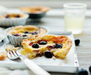 Eine Frage der Haltbarkeit: Wie lange ist Blätterteig haltbar?