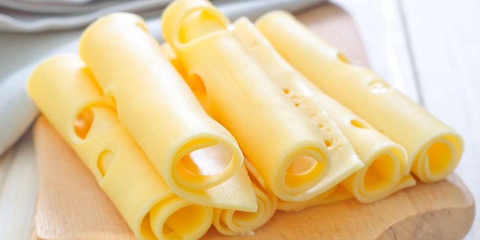 Rückruf: In diesem Käse könnten Plastikteile stecken Rückruf: In diesem Käse könnten Plastikteile stecken