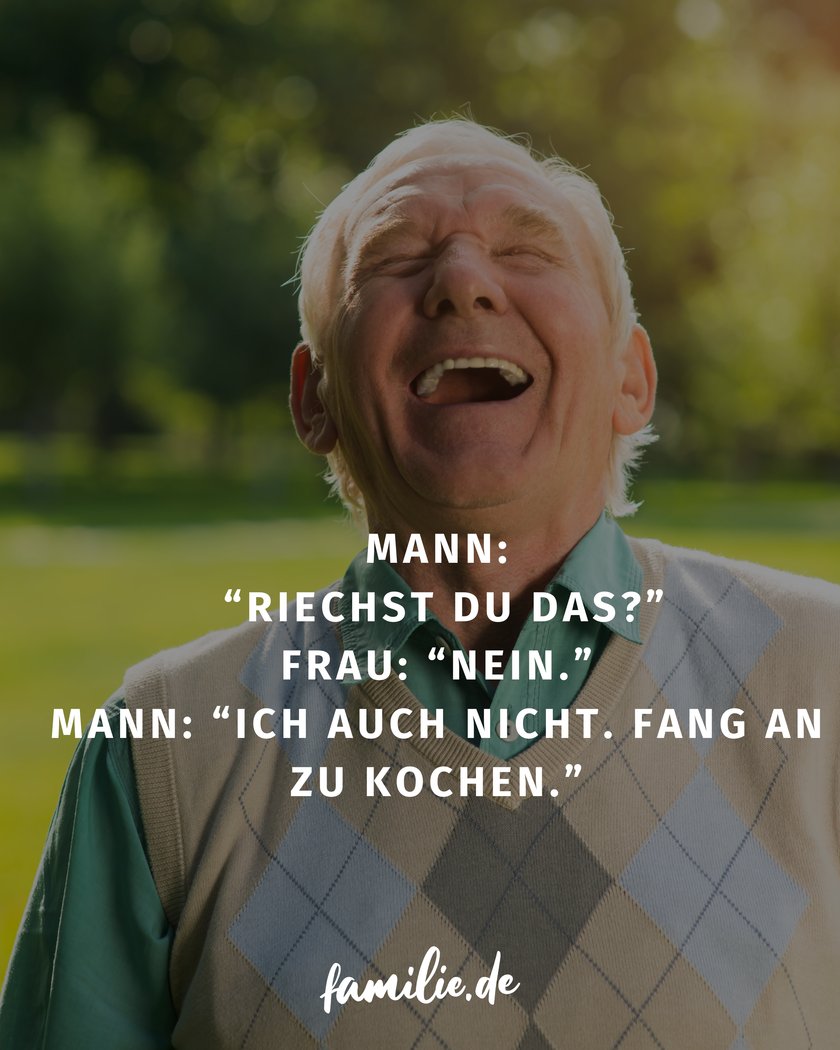 Zotige Boomer Witze - Nicht kochen Zotige Boomer Witze - Nicht kochen