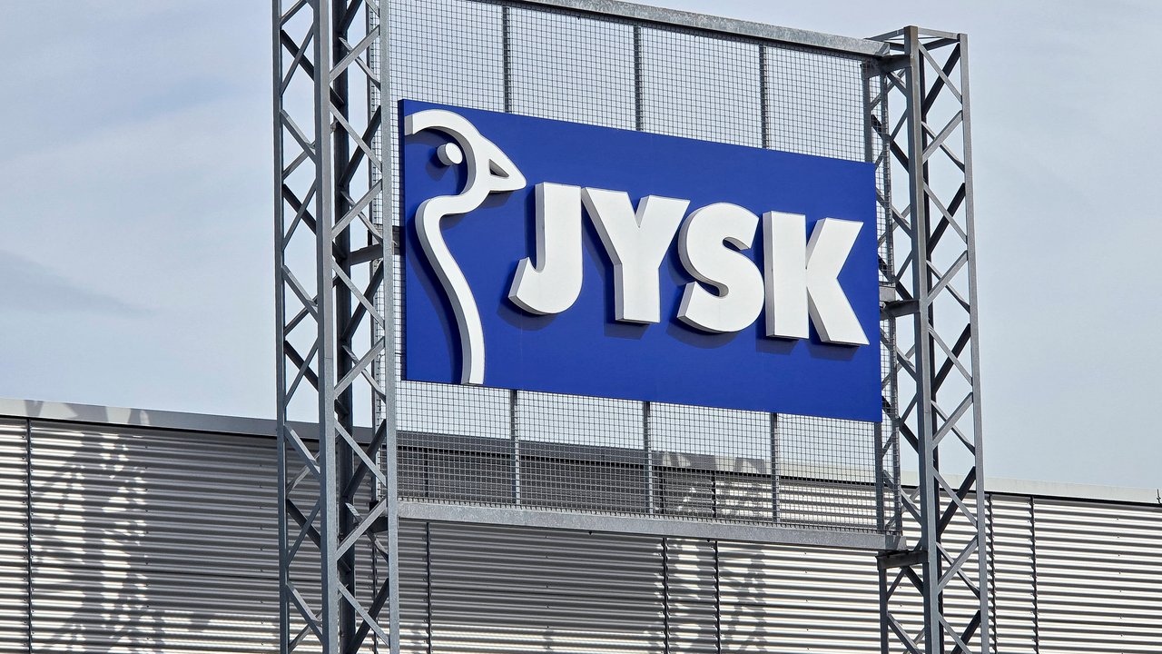 Für diese Pflanze von Jysk brauchst du keinen grünen Daumen.