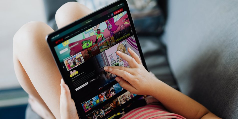 Netflix Serien ab 6: Tolle Serien für die Kleinen Netflix Serien ab 6: Tolle Serien für die Kleinen