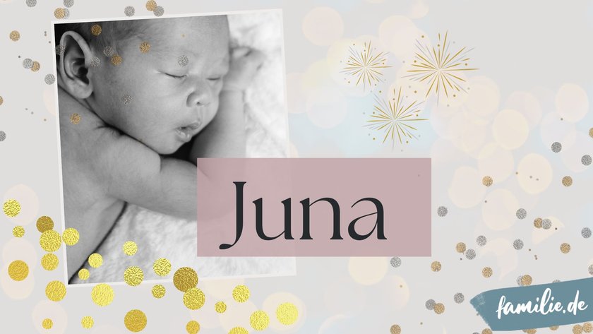 Juna
