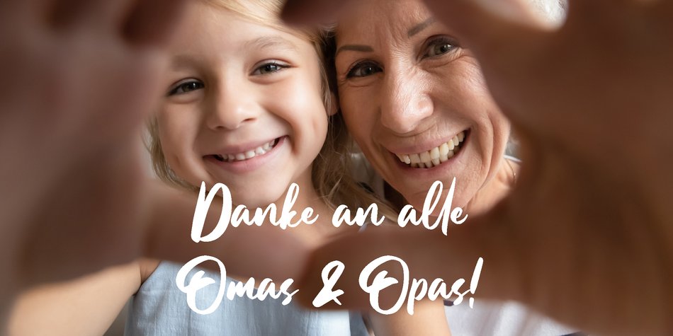 Ohne euch geht aktuell NICHTS! Ein Hoch auf alle Omas & Opas im Lockdown, die ihre Kinder & Enkel unterstützen Ohne euch geht aktuell NICHTS! Ein Hoch auf alle Omas & Opas im Lockdown, die ihre Kinder & Enkel unterstützen
