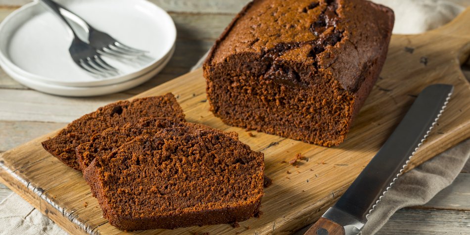 Rezept für Weihnachten: Gewürz-Schnitten Rezept für Weihnachten: Gewürz-Schnitten