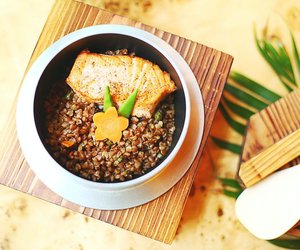 Buchweizen in der Schwangerschaft: Das kann die Pflanze