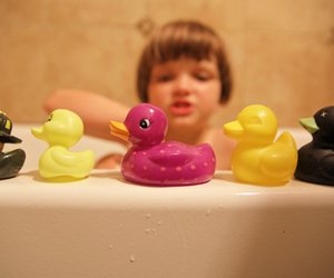 Badewannenspielzeug: 5 lustige Wassergadgets für das Badevergnügen