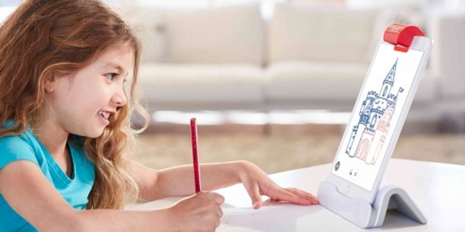 Osmo Genius Starter-Kits im Angebot: Perfekte Geschenkidee für clevere Kids Osmo Genius Starter-Kits im Angebot: Perfekte Geschenkidee für clevere Kids