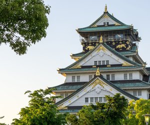 Diese Burgbelagerung ging als die längste aller Zeiten in die Geschichte ein