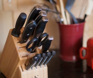 Messerblock-Test: Mit diesen Messern macht das Schnippeln Spaß