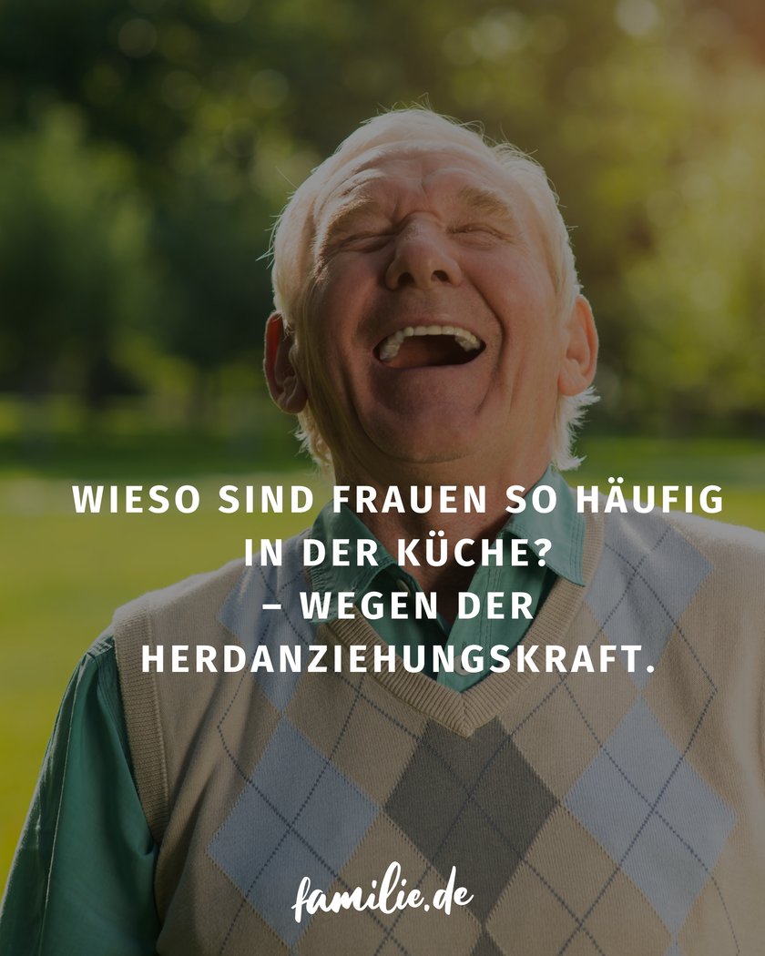 Zotige Boomer Witze - Küche Zotige Boomer Witze - Küche