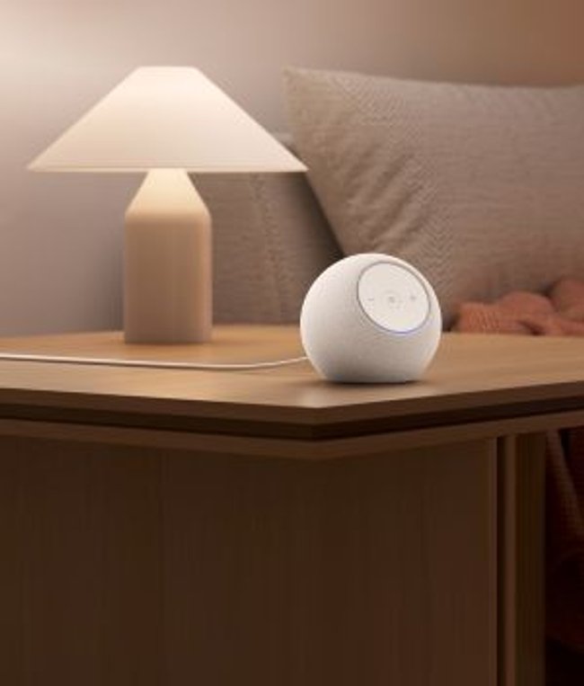 Echo Dot Max Echo Dot Max