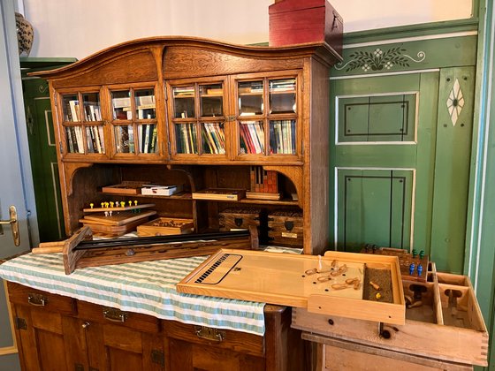 familie.de testet: Parkhotel Holzner Südtirol familie.de testet: Parkhotel Holzner Südtirol