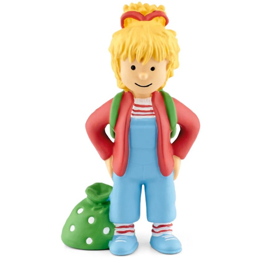 Die nervigsten Tonies aller Zeiten: Conni Die nervigsten Tonies aller Zeiten: Conni