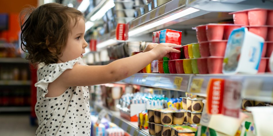 Kinder Dessert-Test 2020: Das sind die Sieger bei Stiftung Warentest Kinder Dessert-Test 2020: Das sind die Sieger bei Stiftung Warentest