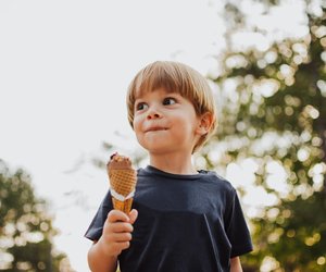 Kinder und ihre Süßigkeiten: Wie viel ist noch okay?