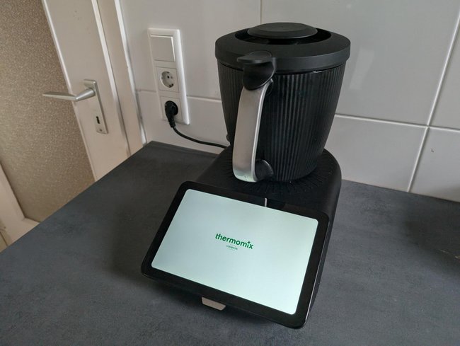 Thermomix TM7 Thermomix TM7