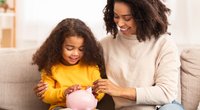 Geldanlagen fürs Kind: Diese Möglichkeiten gibt es