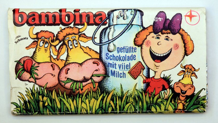 Diese DDR-Lebensmittel waren früher schwer zu bekommen Diese DDR-Lebensmittel waren früher schwer zu bekommen