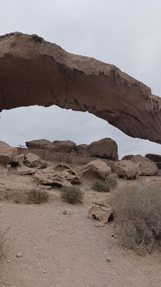 Felsen auf Teneriffa Felsen auf Teneriffa