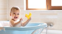 Planschvergnügen pur: Die 5 besten Badewannensitze fürs Baby
