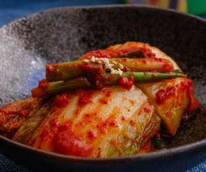 Kimchi in der Schwangerschaft: Darf ich zugreifen?
