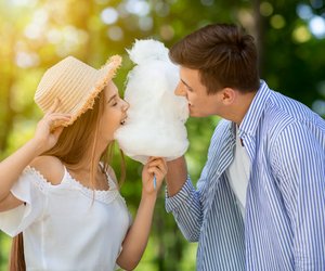 Zuckerhochzeit: Die fünf süßesten Geschenke zum sechsten Hochzeitstag