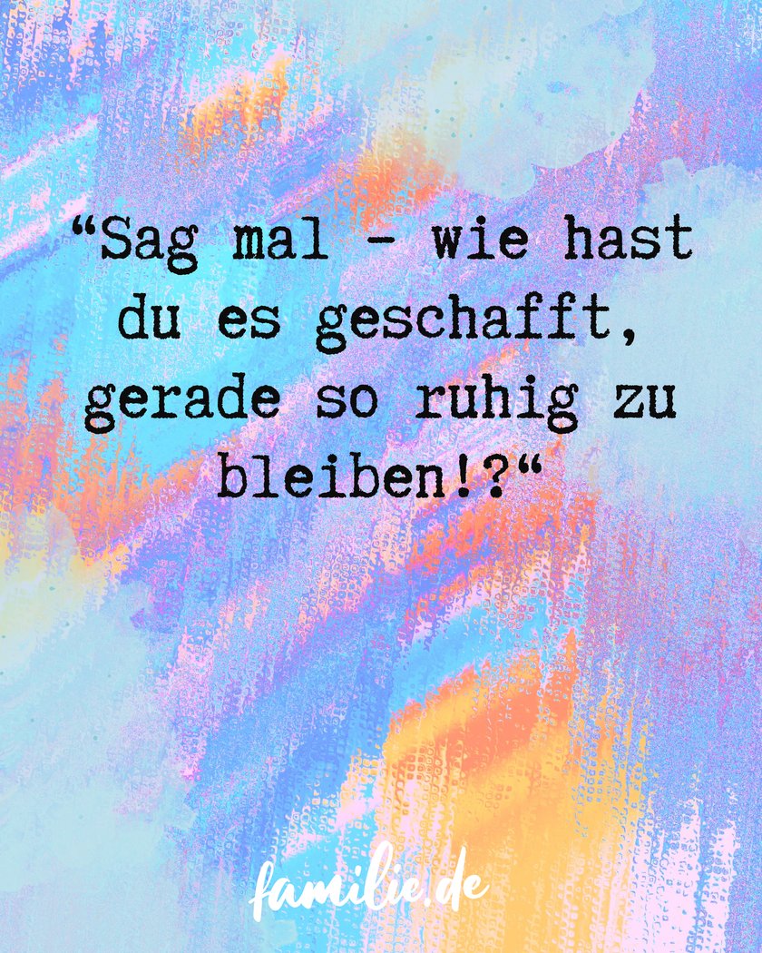 Sätze Elternfreundschaften schließen - Bewunderung