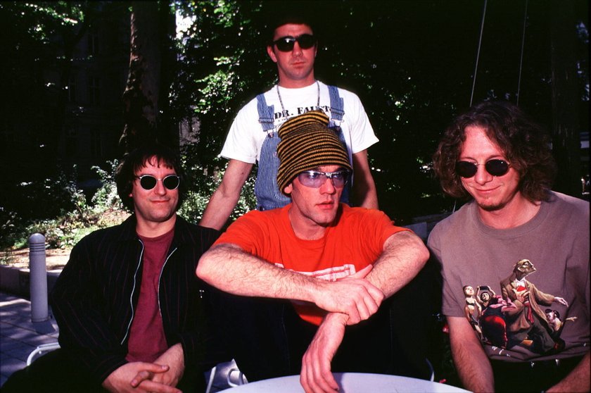 Gen X Bands: R.E.M. Gen X Bands: R.E.M.